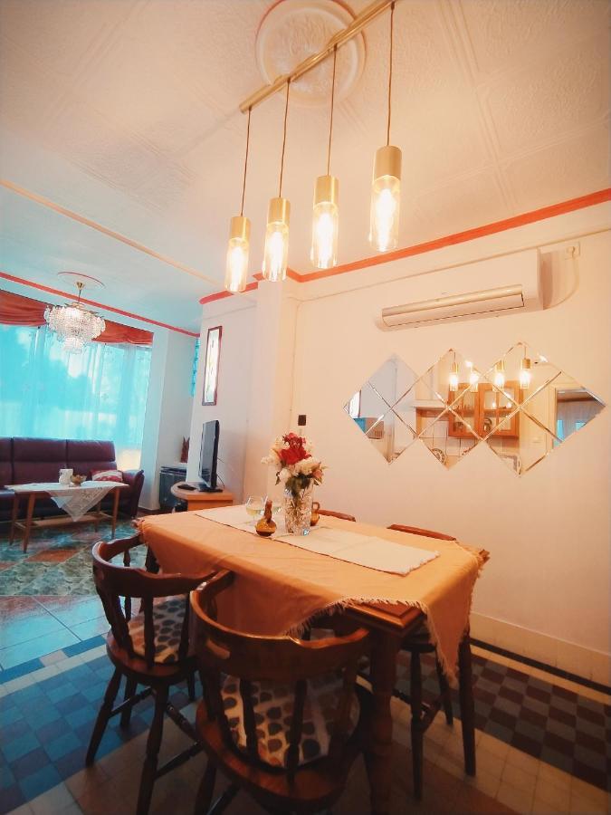 Joker Villa Apartmanhaus Hévíz Dış mekan fotoğraf