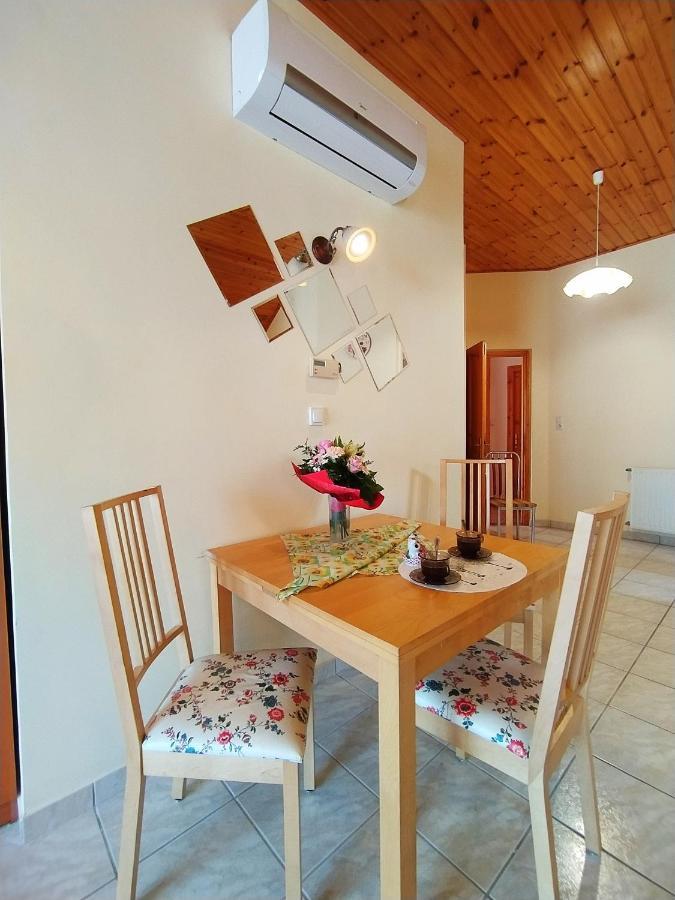 Joker Villa Apartmanhaus Hévíz Dış mekan fotoğraf